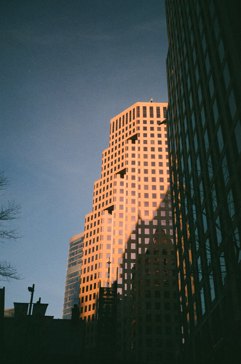 Illustration for article titled Second roll of Superia 200